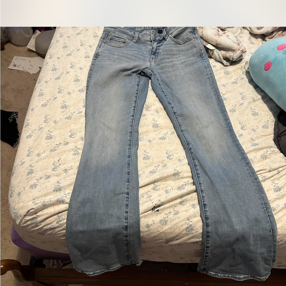 American Eagle jeans, never worn